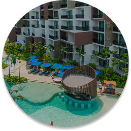 حجز الفنادق