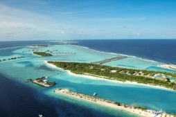 عرض المالديف شخصين اقتصادي
