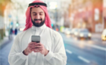 محمد الجابر