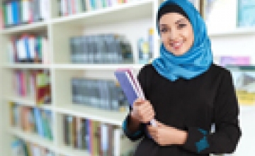 ام عبد العزيز