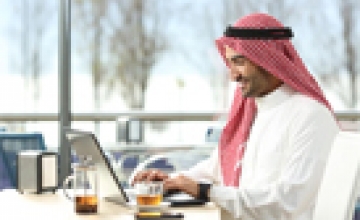 محمد الغامدي