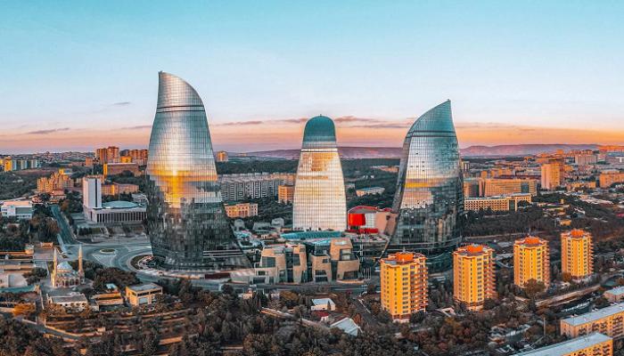 أذربيجان 8 أيام (باكو – جابالا)