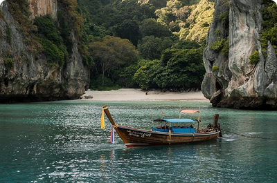 أجمل الجزر: للعطلات الهادئة والهروب من الزحام