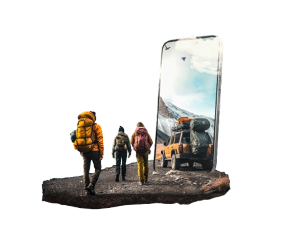 لماذا نحن الخيار الأفضل؟