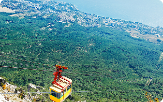 صيف جورجيا 2025