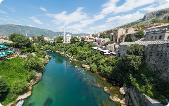 تمتع بجمال جورجيا