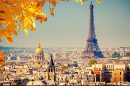 اجمل مافي امستردام وباريس