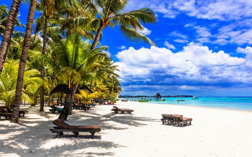 موريشيوس 6 أيام