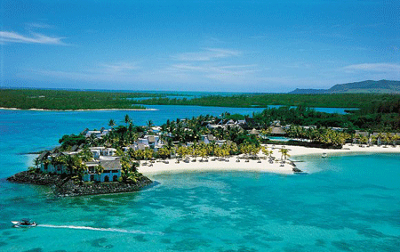 موريشيوس10 ايام