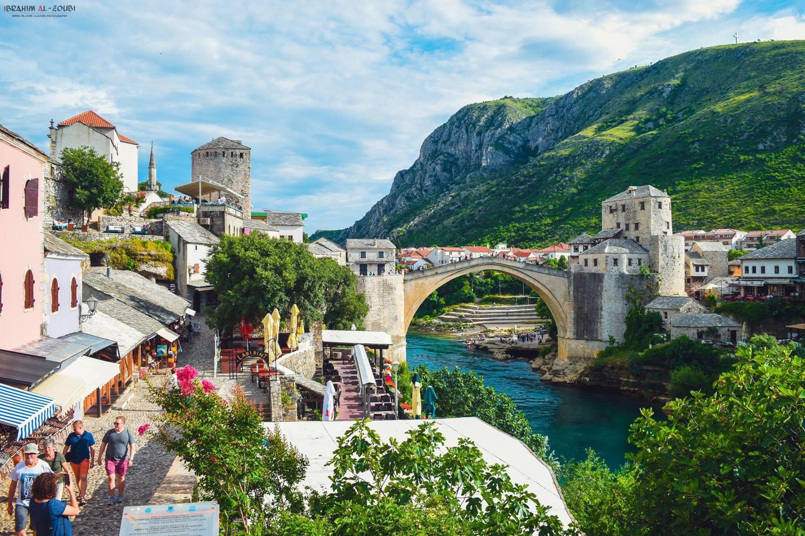 برنامج البوسنة7 أيام