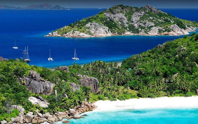 عرض 10 ايام سيشل مميز