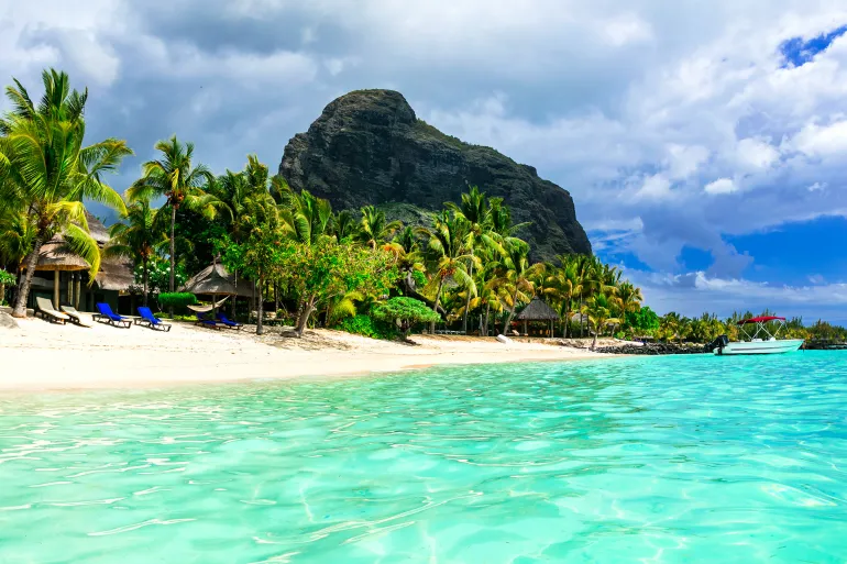 موريشيوس شهر عسل 7 ايام