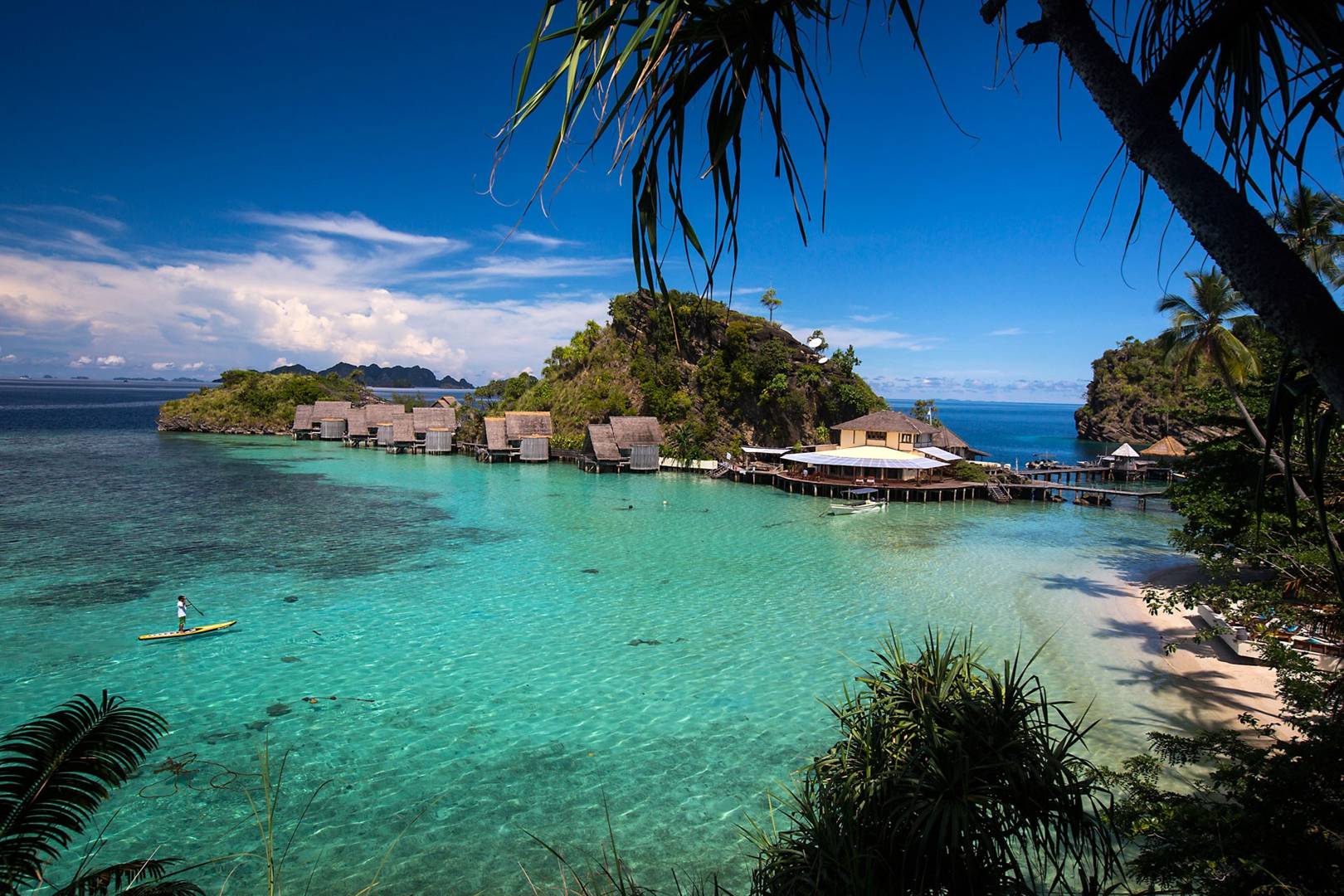 عرض اندونيسيا 9 ليالي اقتصادي